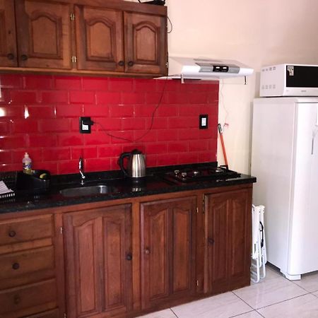 Appartamento Departamentos El Chileno Puerto Iguazú Esterno foto