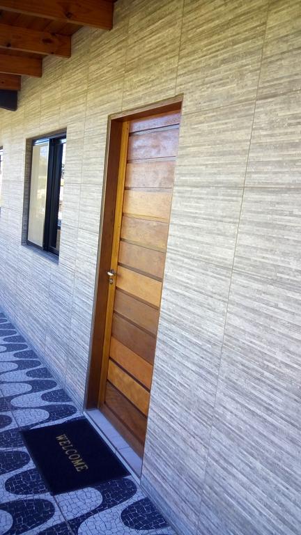 Appartamento Departamentos El Chileno Puerto Iguazú Esterno foto
