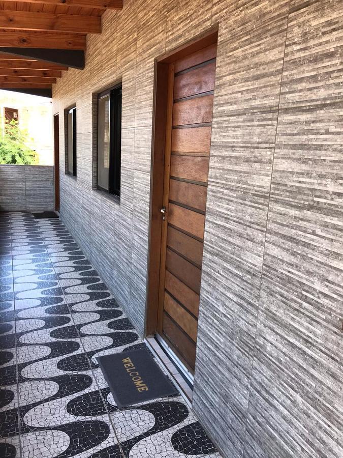 Appartamento Departamentos El Chileno Puerto Iguazú Esterno foto