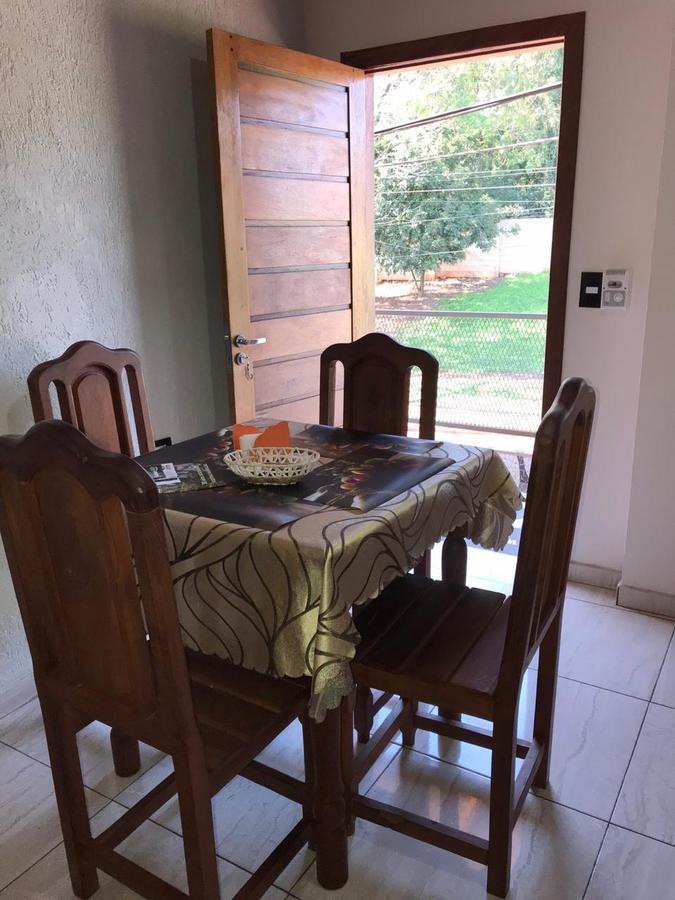Appartamento Departamentos El Chileno Puerto Iguazú Esterno foto